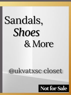 🪅Shoes & More🪅